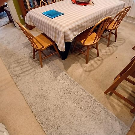 Riverlea Cottage - Cosy, Comfy, Quiet, Central Taumarunui Kültér fotó