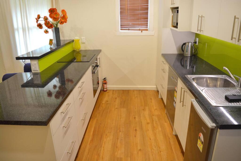 Riverlea Cottage - Cosy, Comfy, Quiet, Central Taumarunui Kültér fotó